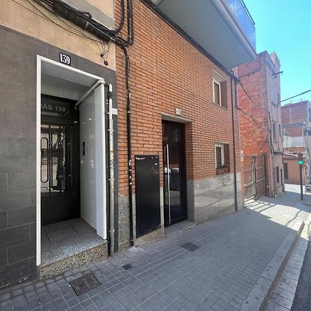 Torrassa Cozy Apartment By Olala Homes L'Hospitalet de Llobregat Exterior photo
