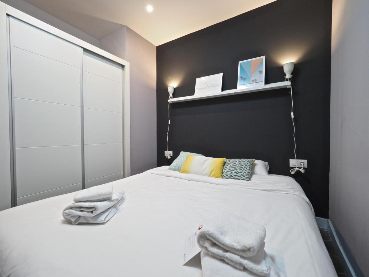 Torrassa Cozy Apartment By Olala Homes L'Hospitalet de Llobregat Exterior photo